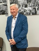 Iš asmeninio Leonardo Skirpsto archyvo